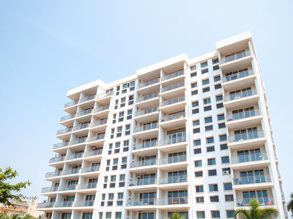 Uttara Modern City-02