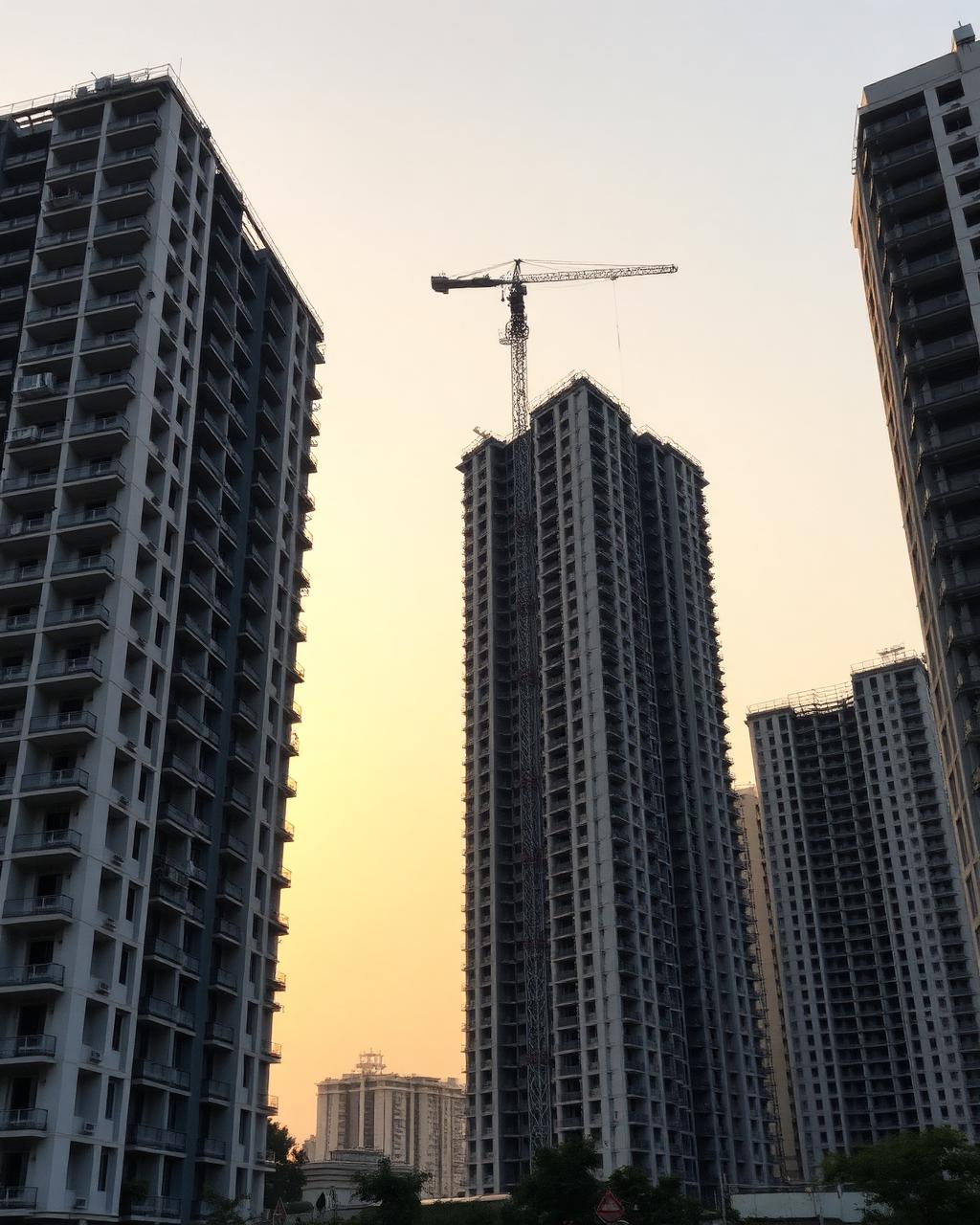 Ongoing Projects